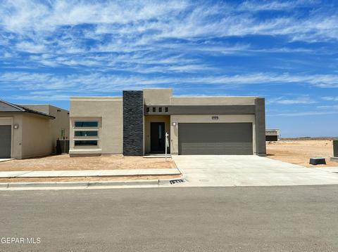 13413 Coldham St, El Paso, TX 79928