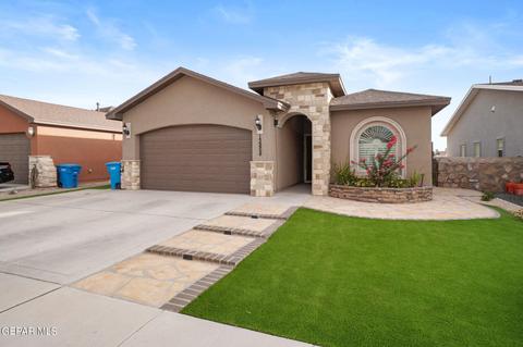13858 Sunnybank Way, El Paso, TX 79928