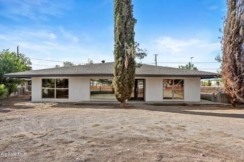 10407 Monte Mayor Dr, Socorro, TX 79927