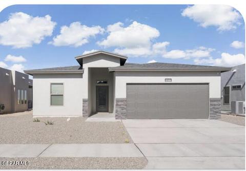 14497 Livingston Ct, El Paso, TX 79938