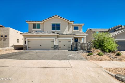 12609 Ditton Ct, El Paso, TX 79928