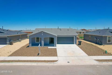 14257 Paraiso Dr, Horizon City, TX 79928