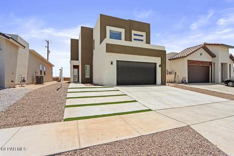 14904 John Mcnelly Ave, El Paso, TX 79938