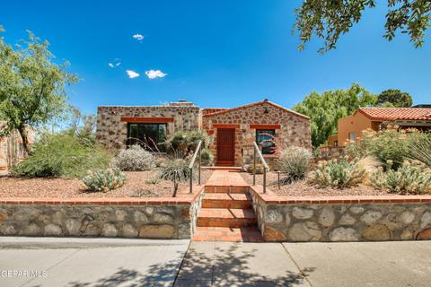 901 Galloway Dr, El Paso, TX 79902