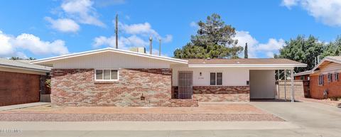 3105 Erica St, El Paso, TX 79925