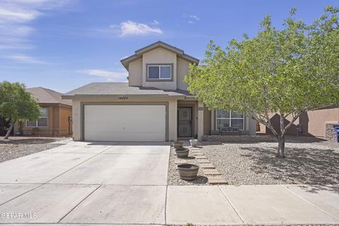 14424 Delta Point Ct, El Paso, TX 79938