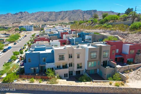4000 Camelot Heights Dr #B, El Paso, TX 79912