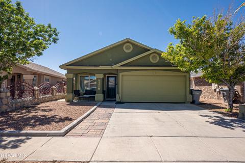 4649 Joseph Rodriguez Dr, El Paso, TX 79938