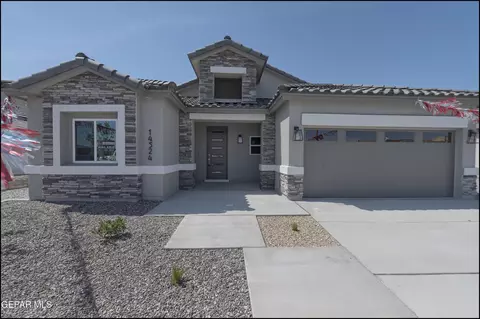 14524 Tierra Resort Ave, El Paso, TX 79938