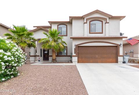 1516 Nopales Ln, El Paso, TX 79912