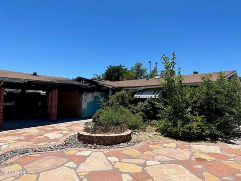 10625 Gala St, El Paso, TX 79924