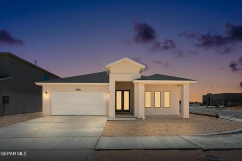 5000 Mark Avizo St, El Paso, TX 79938
