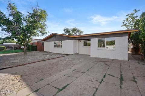 9156 Diana Dr, El Paso, TX 79924