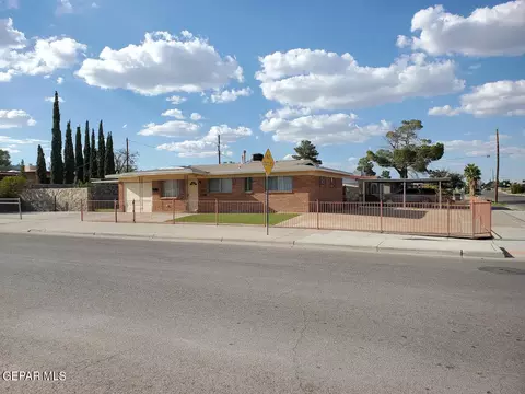 5549 Sarah Anne Ave, El Paso, TX 79924