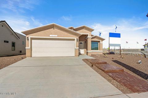 13829 Sky Ranger Ave, El Paso, TX 79928
