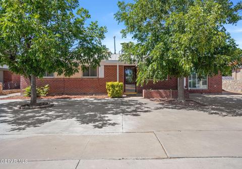 5660 Sun Valley Dr, El Paso, TX 79924