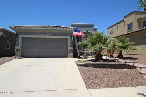 13175 Wellington, Horizon City, TX 79928