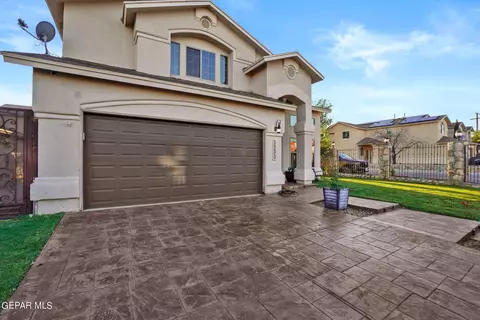 3333 Blue Earth Pl, El Paso, TX 79936