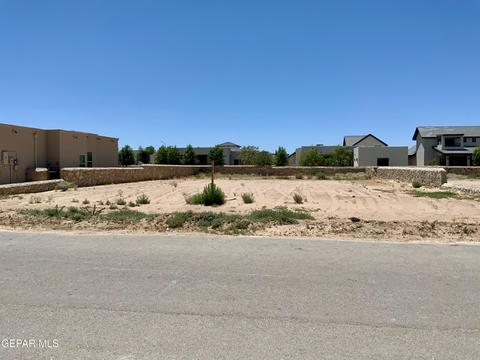 5829 Valley Palm Dr, El Paso, TX 79932