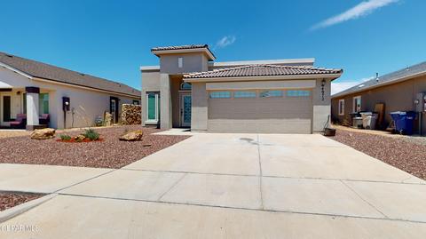 4972 Joe Castillo St, El Paso, TX 79938