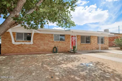 4932 Ajax Ct, El Paso, TX 79924