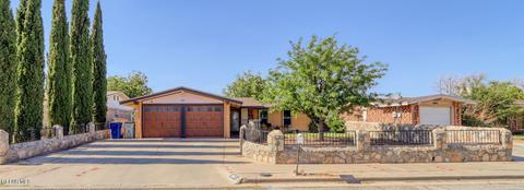 5017 Dearborne Dr, El Paso, TX 79924