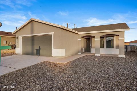 14624 Holly Blue Ave, Horizon City, TX 79928