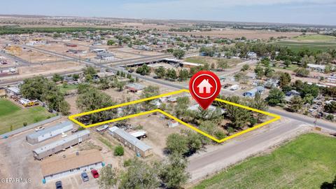 255 Burbridge Rd, Clint, TX 79836