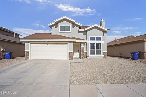 2913 Pino Blanco Pl, El Paso, TX 79938