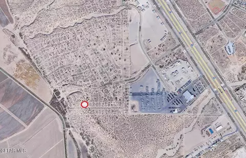 Tbd Tbd, El Paso, TX 79927