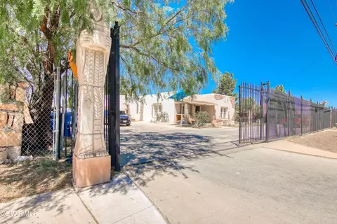 8656 N Loop Dr, El Paso, TX 79907