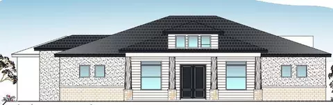 348 N Carolina Dr, El Paso, TX 79915