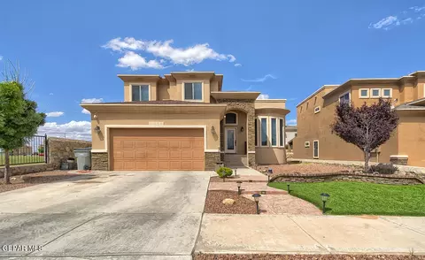 3190 Spring Willow, El Paso, TX 79938