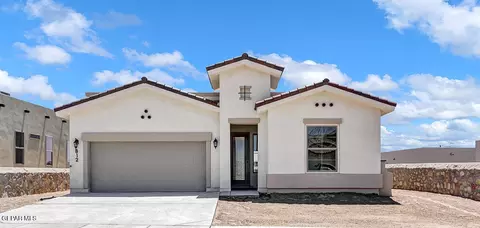 812 Durham Way, El Paso, TX 79928