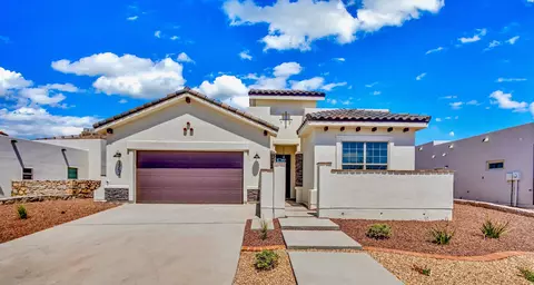 12600 Middlesbrough Ave, El Paso, TX 79928