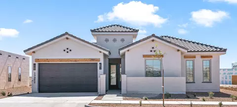 12608 Middlesbrough Ave, El Paso, TX 79928