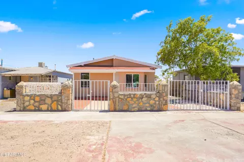 3808 Memphis Ave, El Paso, TX 79930