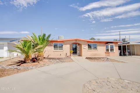 292 Yolanda Dr, El Paso, TX 79915