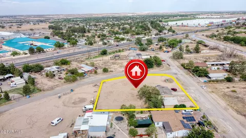 11437 Haney Rd, Socorro, TX 79927