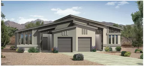 11497 Summer A B Dr, El Paso, TX 79927