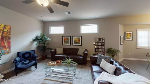 12836 Monmouth Ave, El Paso, TX 79928