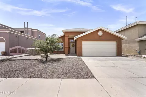 6243 Kenneth Capshaw Pl, El Paso, TX 79932