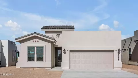 13377 Carterton Ave, El Paso, TX 79928