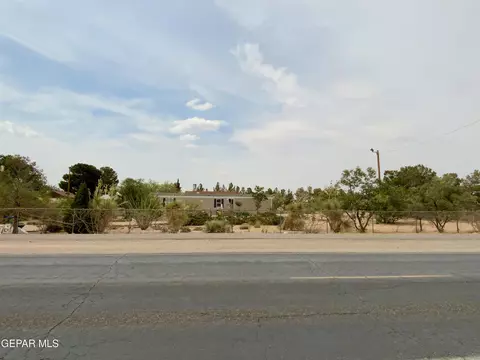 616 E Lisa Dr, Chaparral, NM 88081