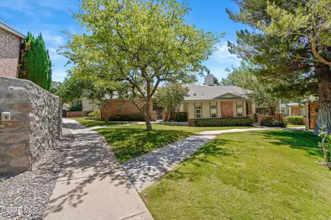 646 Copperfield Ln, El Paso, TX 79912