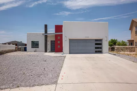 14409 Ocean Point Ln, El Paso, TX 79938