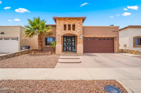 12972 Mystic Valley Ct, El Paso, TX 79938