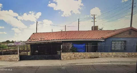 5700 El Paso Dr, El Paso, TX 79905
