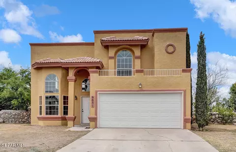 9051 Alliance Ct, El Paso, TX 79904