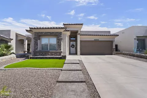 13649 Olney Ave, Horizon City, TX 79928
